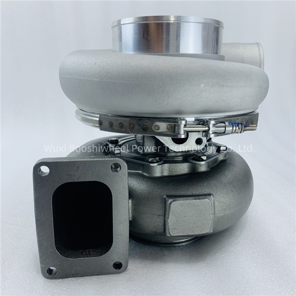 T18A40 Turbocharger 407370-5009S 407370-9 5103838 407370-5004S 5141854 for Engine 12V149T, 12V150T, 8V71T, 16V149T